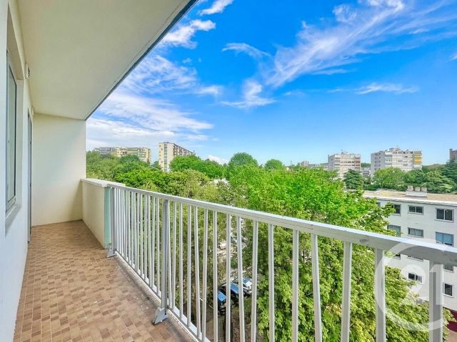 Appartement F4 &agrave; vendre - 4 pi&egrave;ces - 66,57 m2 - Fresnes - 94 - ILE-DE-FRANCE