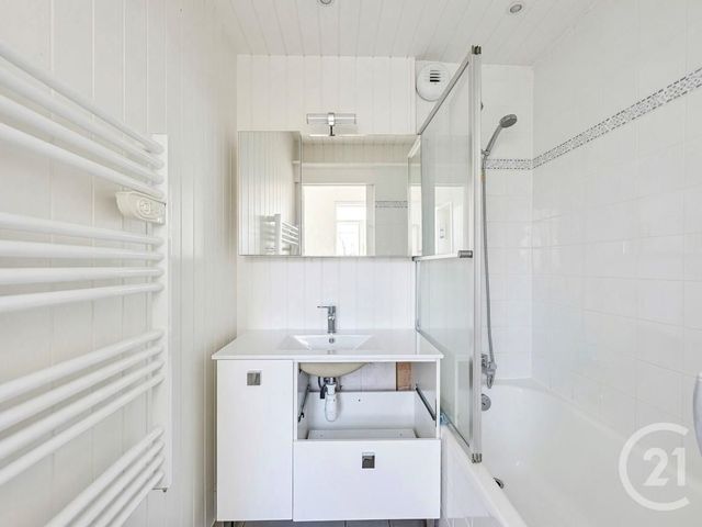 Appartement F4 &agrave; vendre - 4 pi&egrave;ces - 66,57 m2 - Fresnes - 94 - ILE-DE-FRANCE
