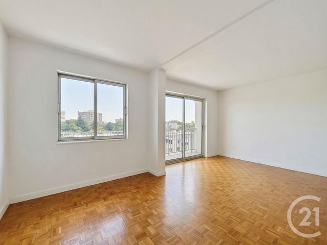 Appartement F4 &agrave; vendre - 4 pi&egrave;ces - 66,57 m2 - Fresnes - 94 - ILE-DE-FRANCE