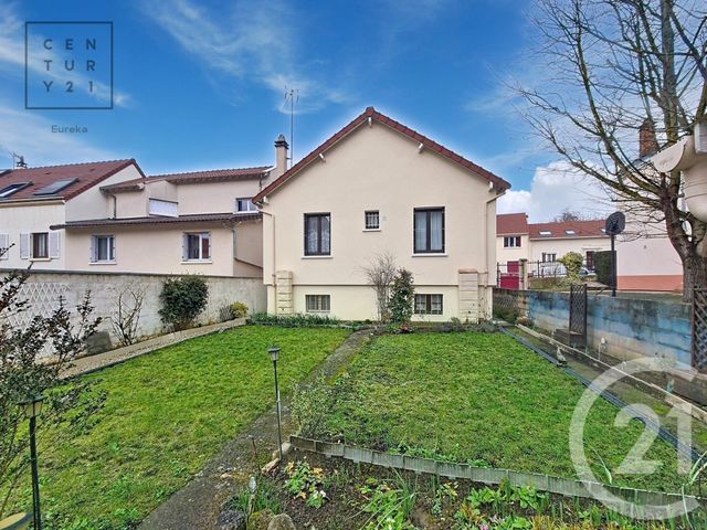 maison - FRESNES - 94