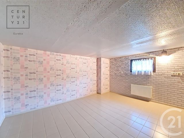 Maison &agrave; vendre - 3 pi&egrave;ces - 53,89 m2 - Fresnes - 94 - ILE-DE-FRANCE
