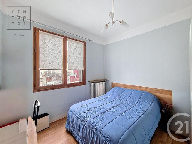 Maison &agrave; vendre - 3 pi&egrave;ces - 53,89 m2 - Fresnes - 94 - ILE-DE-FRANCE