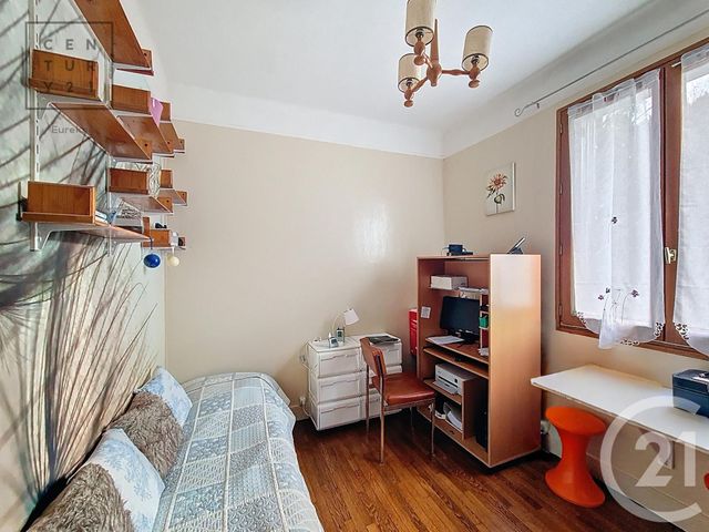 Maison &agrave; vendre - 3 pi&egrave;ces - 53,89 m2 - Fresnes - 94 - ILE-DE-FRANCE