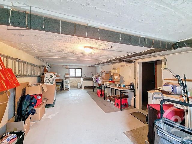 Maison &agrave; vendre - 3 pi&egrave;ces - 53,89 m2 - Fresnes - 94 - ILE-DE-FRANCE