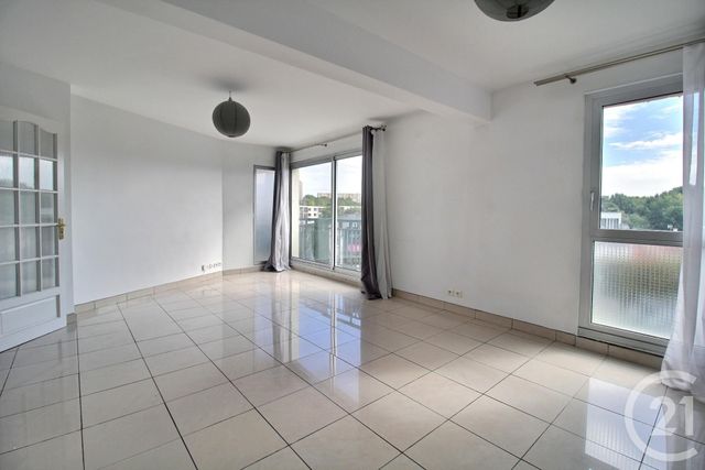 Appartement F4 à vendre - 4 pièces - 61,02 m2 - Antony - 92 - ILE-DE-FRANCE