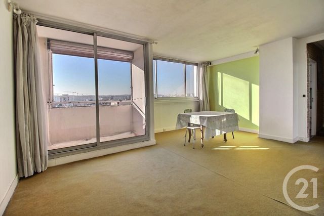 Appartement F4 à vendre - 4 pièces - 62,56 m2 - Fresnes - 94 - ILE-DE-FRANCE