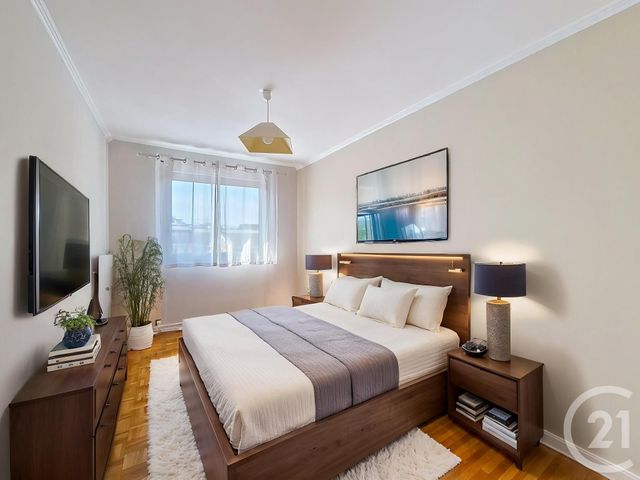 Appartement F5 à vendre - 5 pièces - 104,61 m2 - Fresnes - 94 - ILE-DE-FRANCE