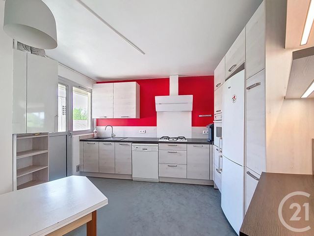 Appartement F5 à vendre - 5 pièces - 104,61 m2 - Fresnes - 94 - ILE-DE-FRANCE