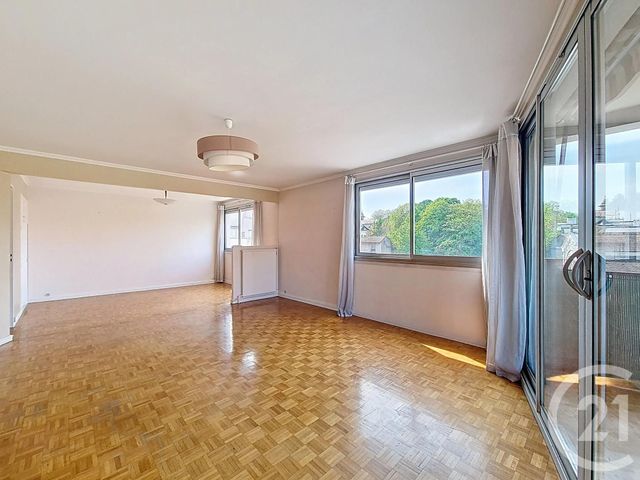 Appartement F5 à vendre - 5 pièces - 104,61 m2 - Fresnes - 94 - ILE-DE-FRANCE