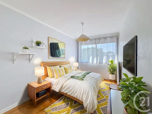 Appartement F5 à vendre - 5 pièces - 104,61 m2 - Fresnes - 94 - ILE-DE-FRANCE