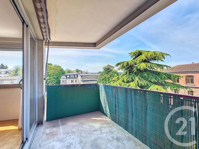 Appartement F5 à vendre - 5 pièces - 104,61 m2 - Fresnes - 94 - ILE-DE-FRANCE