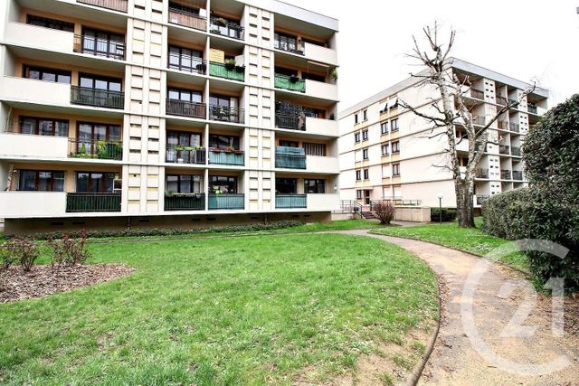 Appartement F4 à vendre - 4 pièces - 71,41 m2 - Fresnes - 94 - ILE-DE-FRANCE