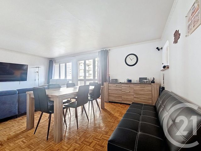 Appartement F4 à vendre - 4 pièces - 71,41 m2 - Fresnes - 94 - ILE-DE-FRANCE