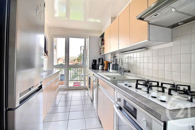 Appartement F4 à vendre - 4 pièces - 71,41 m2 - Fresnes - 94 - ILE-DE-FRANCE
