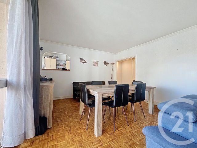 Appartement F4 à vendre - 4 pièces - 71,41 m2 - Fresnes - 94 - ILE-DE-FRANCE