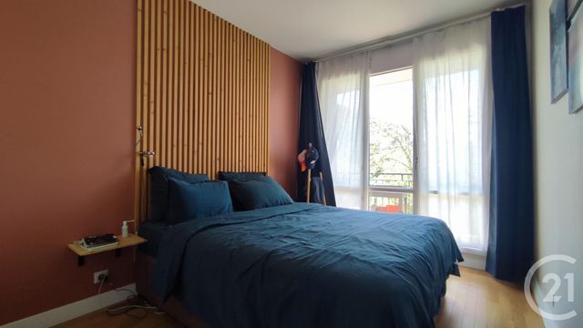 Appartement a louer antony - 4 pièce(s) - 100.8 m2 - Surfyn