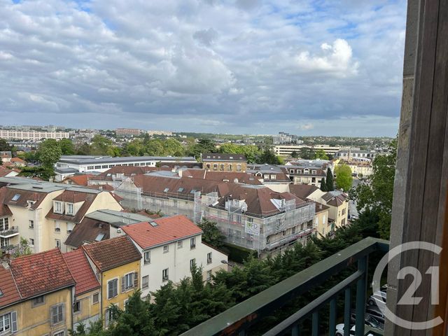 Appartement a louer antony - 4 pièce(s) - 100.8 m2 - Surfyn