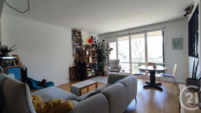 Appartement a louer antony - 4 pièce(s) - 100.8 m2 - Surfyn