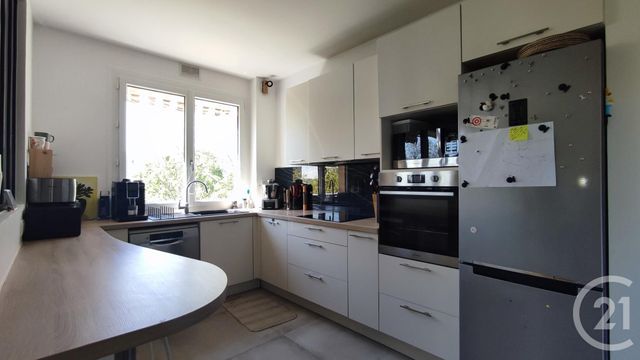 Appartement a louer antony - 4 pièce(s) - 100.8 m2 - Surfyn