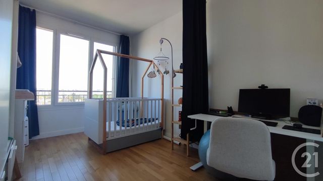 Appartement a louer antony - 4 pièce(s) - 100.8 m2 - Surfyn