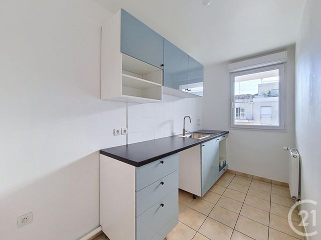 Appartement F3 &agrave; vendre - 3 pi&egrave;ces - 60,36 m2 - Fresnes - 94 - ILE-DE-FRANCE