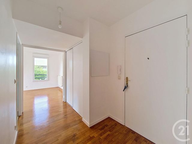 Appartement F3 &agrave; vendre - 3 pi&egrave;ces - 60,36 m2 - Fresnes - 94 - ILE-DE-FRANCE