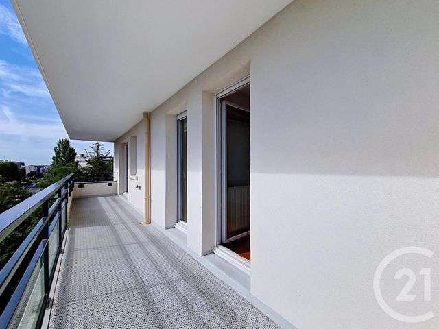 Appartement F3 &agrave; vendre - 3 pi&egrave;ces - 60,36 m2 - Fresnes - 94 - ILE-DE-FRANCE