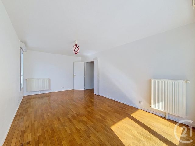Appartement F3 &agrave; vendre - 3 pi&egrave;ces - 60,36 m2 - Fresnes - 94 - ILE-DE-FRANCE
