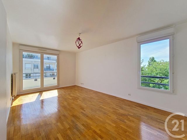Appartement F3 &agrave; vendre - 3 pi&egrave;ces - 60,36 m2 - Fresnes - 94 - ILE-DE-FRANCE