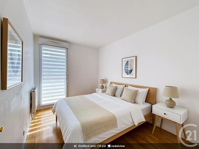 Appartement F3 &agrave; vendre - 3 pi&egrave;ces - 60,36 m2 - Fresnes - 94 - ILE-DE-FRANCE