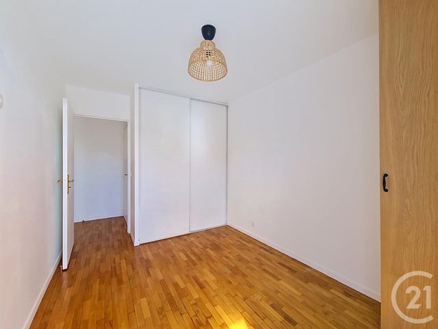 Appartement F3 &agrave; vendre - 3 pi&egrave;ces - 60,36 m2 - Fresnes - 94 - ILE-DE-FRANCE