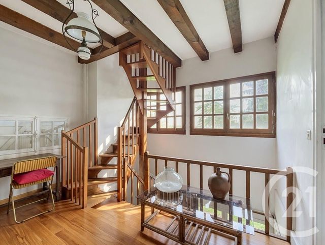 Maison &agrave; vendre - 6 pi&egrave;ces - 130,37 m2 - Fresnes - 94 - ILE-DE-FRANCE