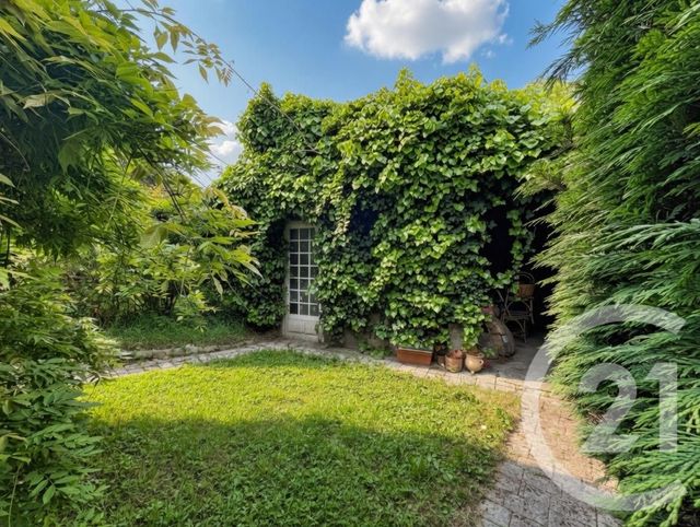 Maison &agrave; vendre - 6 pi&egrave;ces - 130,37 m2 - Fresnes - 94 - ILE-DE-FRANCE