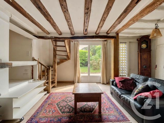 Maison &agrave; vendre - 6 pi&egrave;ces - 130,37 m2 - Fresnes - 94 - ILE-DE-FRANCE
