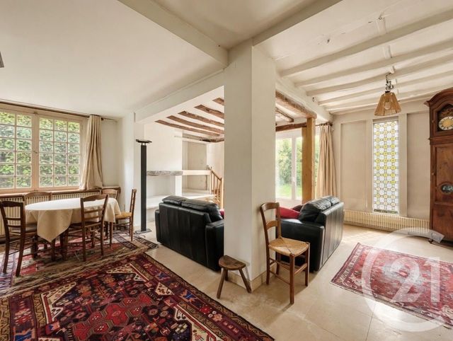 Maison &agrave; vendre - 6 pi&egrave;ces - 130,37 m2 - Fresnes - 94 - ILE-DE-FRANCE