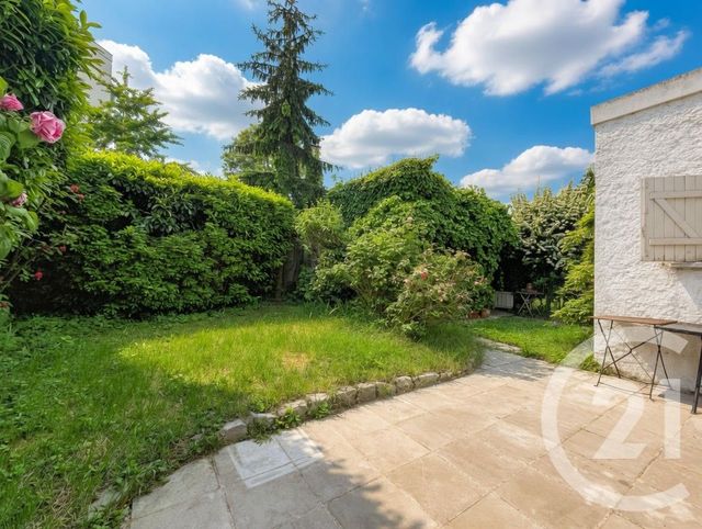Maison &agrave; vendre - 6 pi&egrave;ces - 130,37 m2 - Fresnes - 94 - ILE-DE-FRANCE