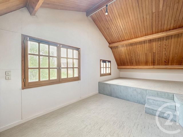 Maison &agrave; vendre - 6 pi&egrave;ces - 130,37 m2 - Fresnes - 94 - ILE-DE-FRANCE