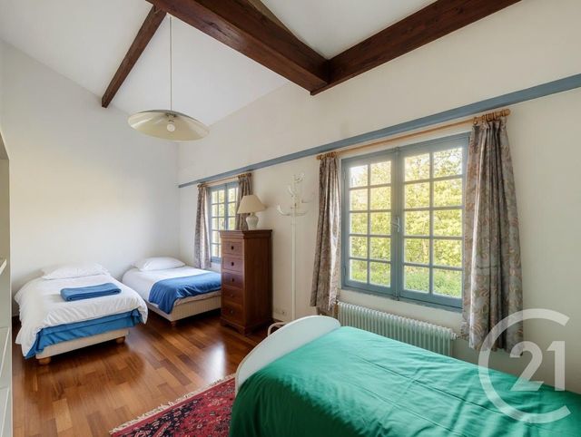 Maison &agrave; vendre - 6 pi&egrave;ces - 130,37 m2 - Fresnes - 94 - ILE-DE-FRANCE