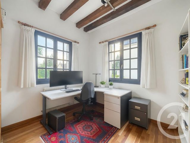 Maison &agrave; vendre - 6 pi&egrave;ces - 130,37 m2 - Fresnes - 94 - ILE-DE-FRANCE