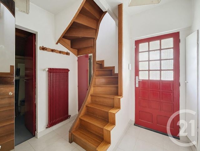 Maison &agrave; vendre - 6 pi&egrave;ces - 130,37 m2 - Fresnes - 94 - ILE-DE-FRANCE