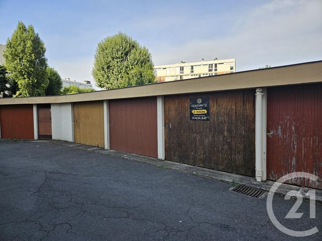 Parking à vendre - 16 m2 - Fresnes - 94 - ILE-DE-FRANCE