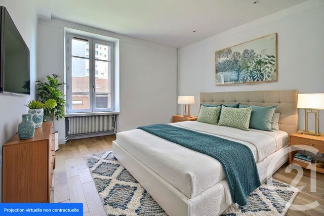 Appartement F4 à vendre - 4 pièces - 90 m2 - Fresnes - 94 - ILE-DE-FRANCE