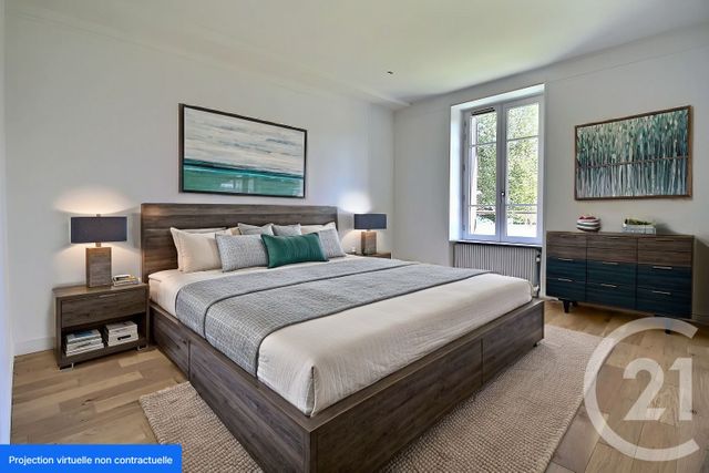 Appartement F4 à vendre - 4 pièces - 90 m2 - Fresnes - 94 - ILE-DE-FRANCE