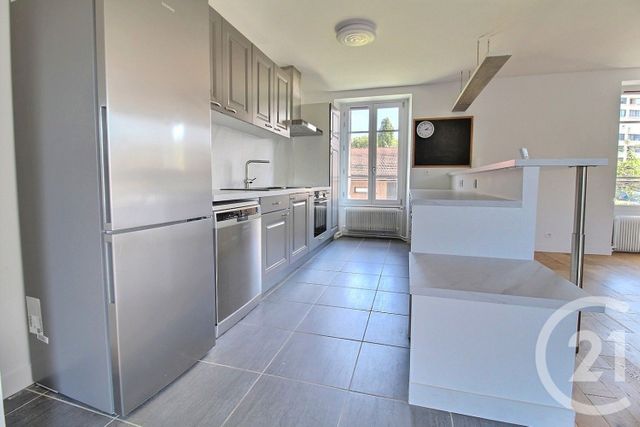 Appartement F4 &agrave; vendre - 4 pi&egrave;ces - 90 m2 - Fresnes - 94 - ILE-DE-FRANCE