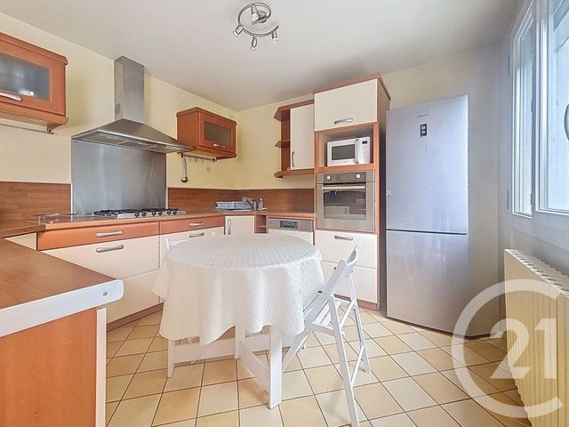 Maison à vendre - 6 pièces - 149,26 m2 - Fresnes - 94 - ILE-DE-FRANCE