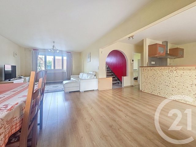 Maison à vendre - 6 pièces - 149,26 m2 - Fresnes - 94 - ILE-DE-FRANCE