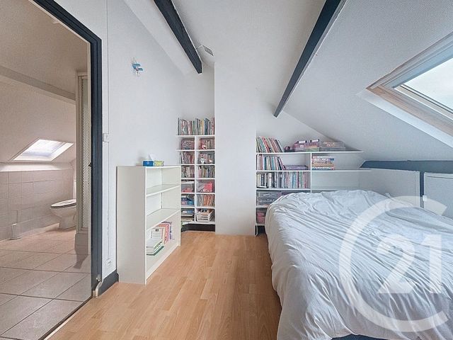 Maison à vendre - 6 pièces - 149,26 m2 - Fresnes - 94 - ILE-DE-FRANCE