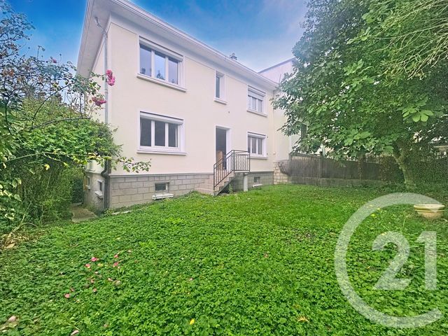 maison - FRESNES - 94