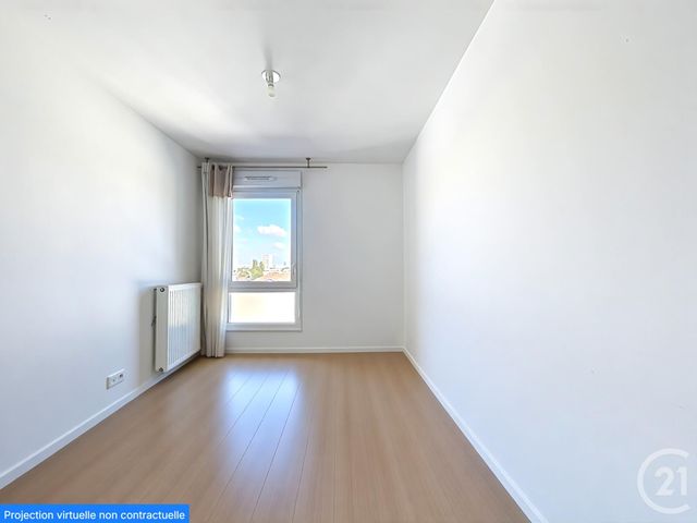 Appartement F3 à vendre - 3 pièces - 65,22 m2 - Fresnes - 94 - ILE-DE-FRANCE