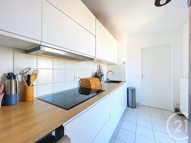 Appartement F3 à vendre - 3 pièces - 65,22 m2 - Fresnes - 94 - ILE-DE-FRANCE